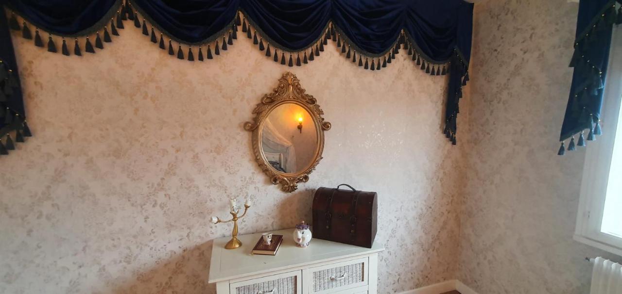 Gite Aventure, Logement Entier + Escape Game ! Villa Verzenay Екстериор снимка