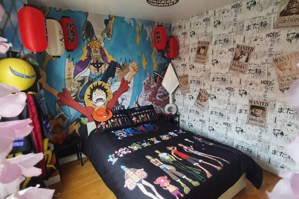 Gite Aventure, Logement Entier + Escape Game ! Villa Verzenay Екстериор снимка