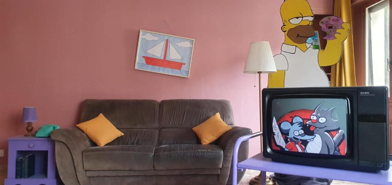 Gite Aventure, Logement Entier + Escape Game ! Villa Verzenay Екстериор снимка