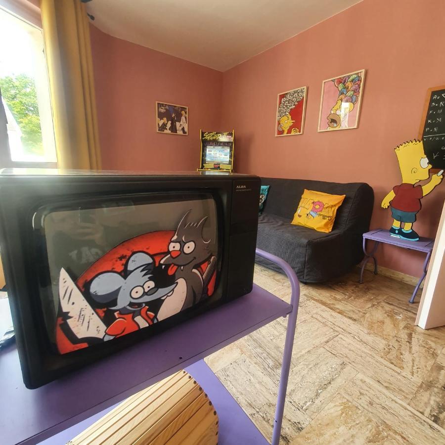 Gite Aventure, Logement Entier + Escape Game ! Villa Verzenay Екстериор снимка